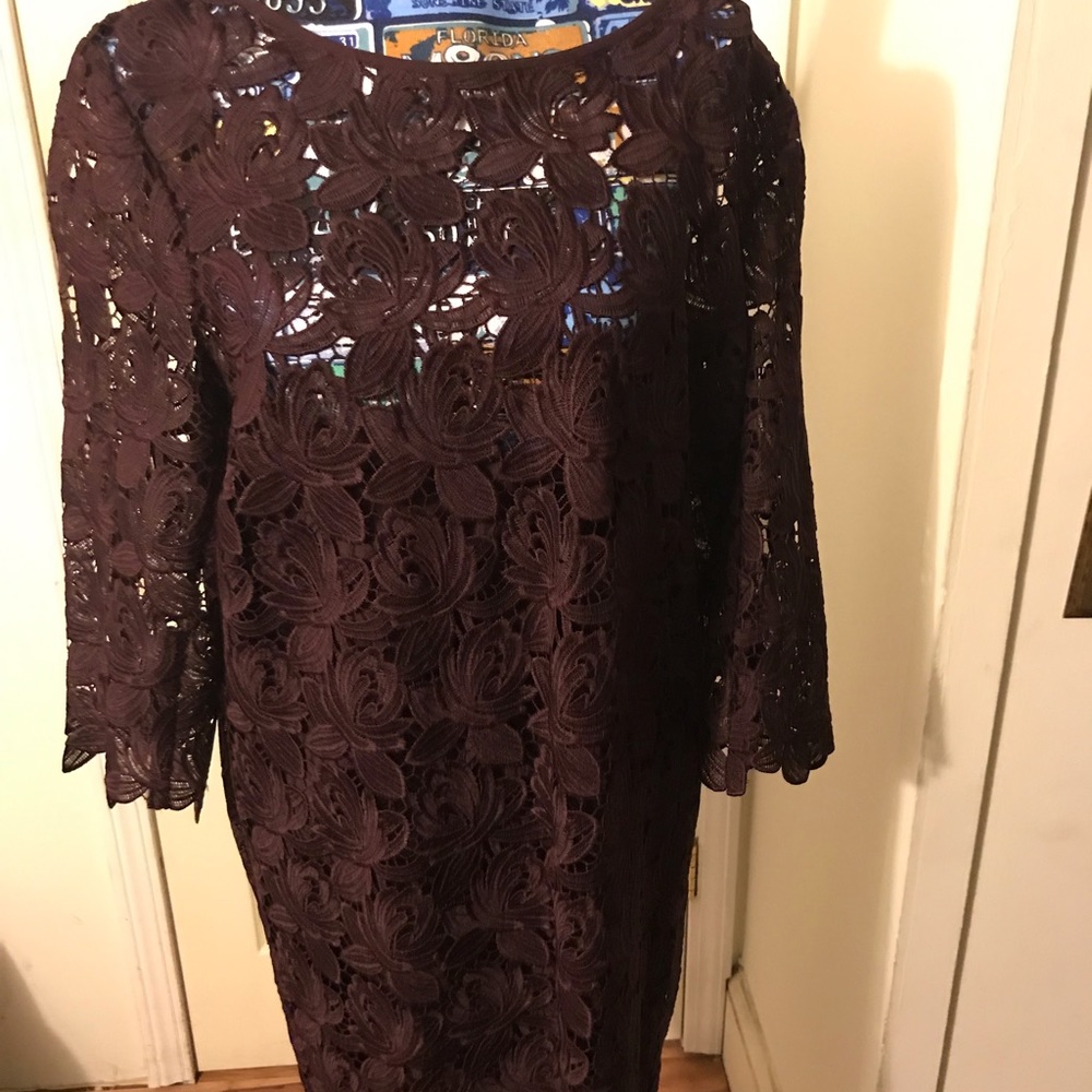 Dress - Picture 5 of 5